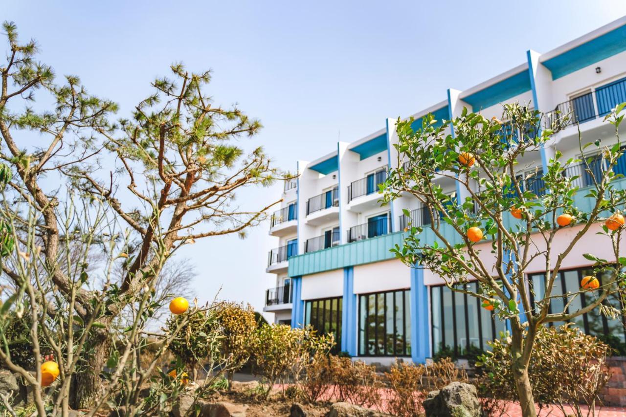 Hallim Resort Jeju Exterior photo