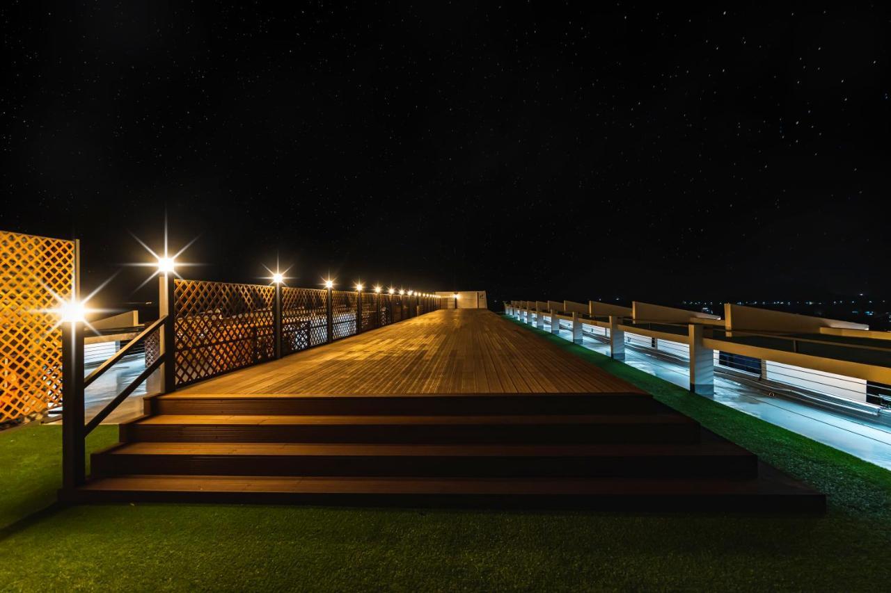 Hallim Resort Jeju Exterior photo