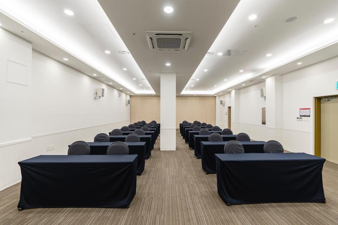 Hallim Resort Jeju Exterior photo