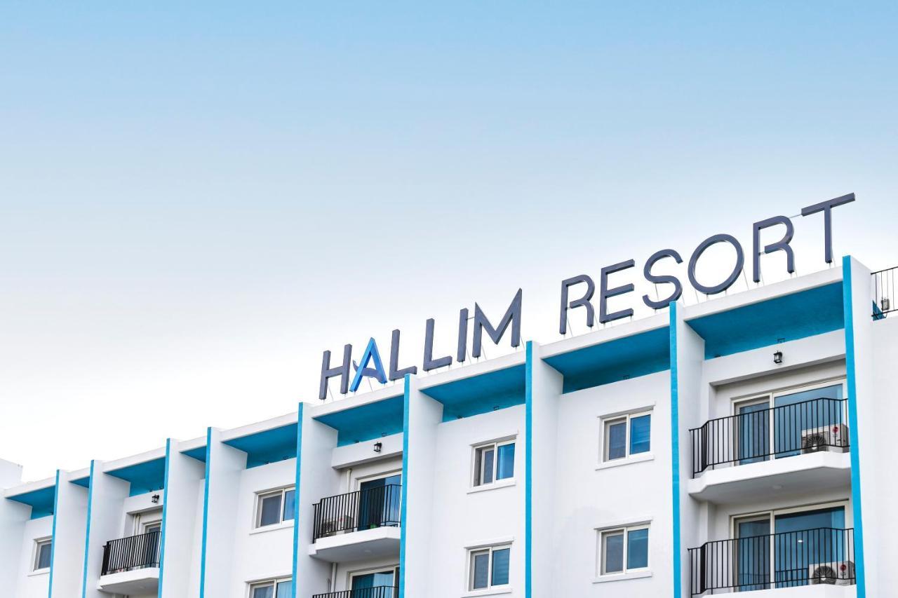 Hallim Resort Jeju Exterior photo