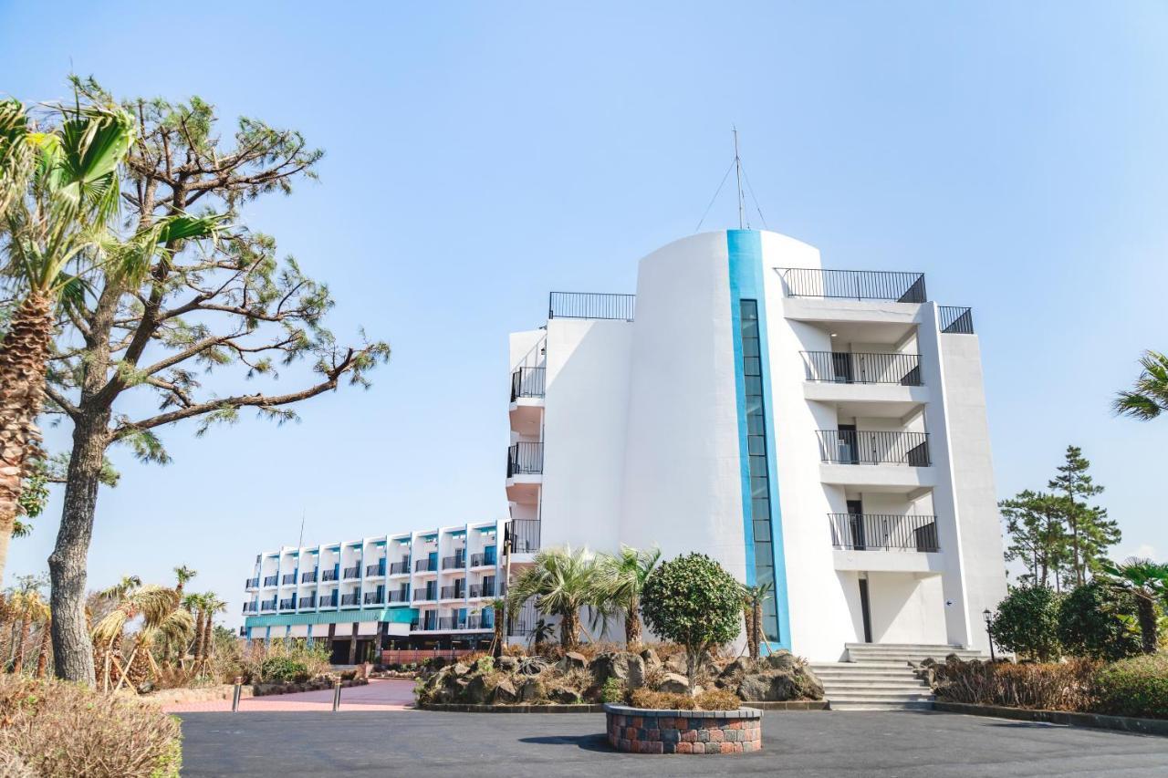 Hallim Resort Jeju Exterior photo
