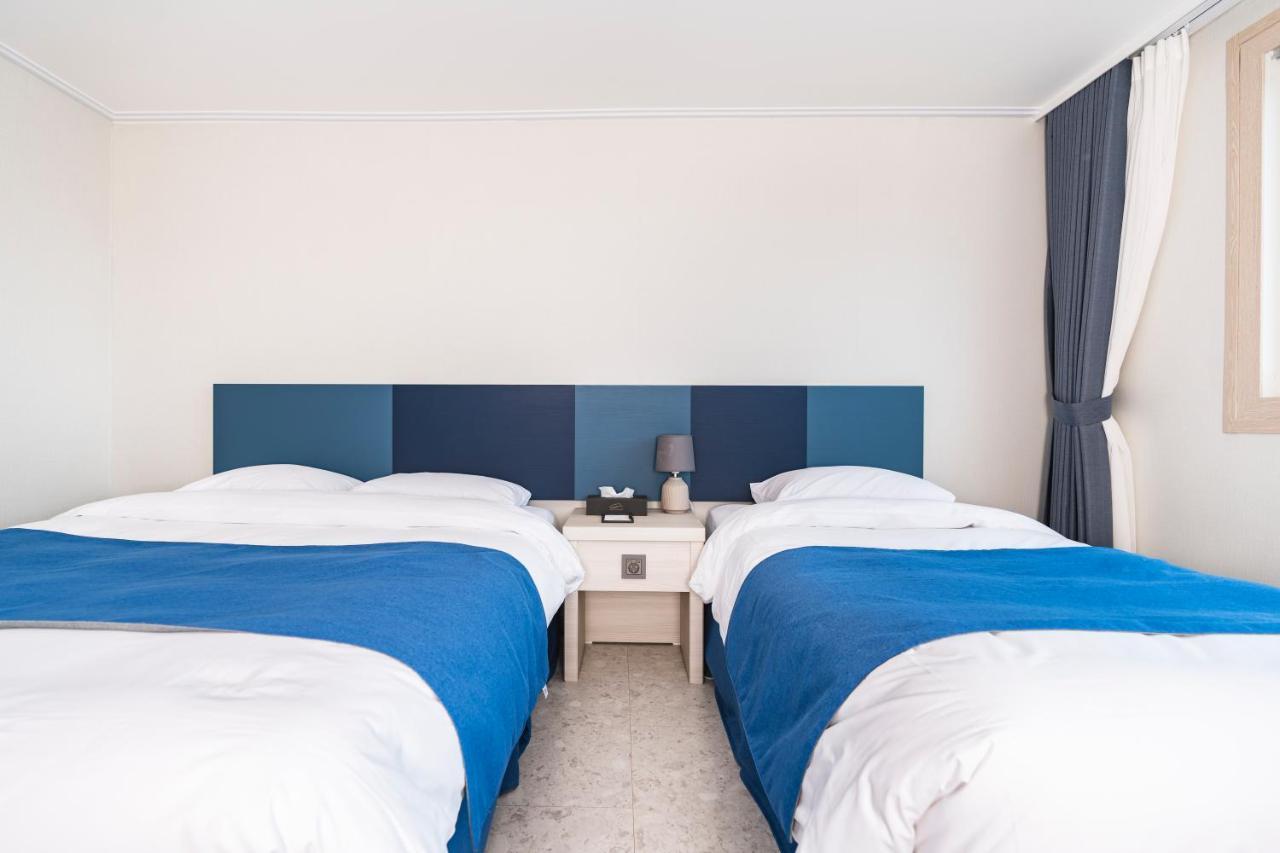 Hallim Resort Jeju Exterior photo