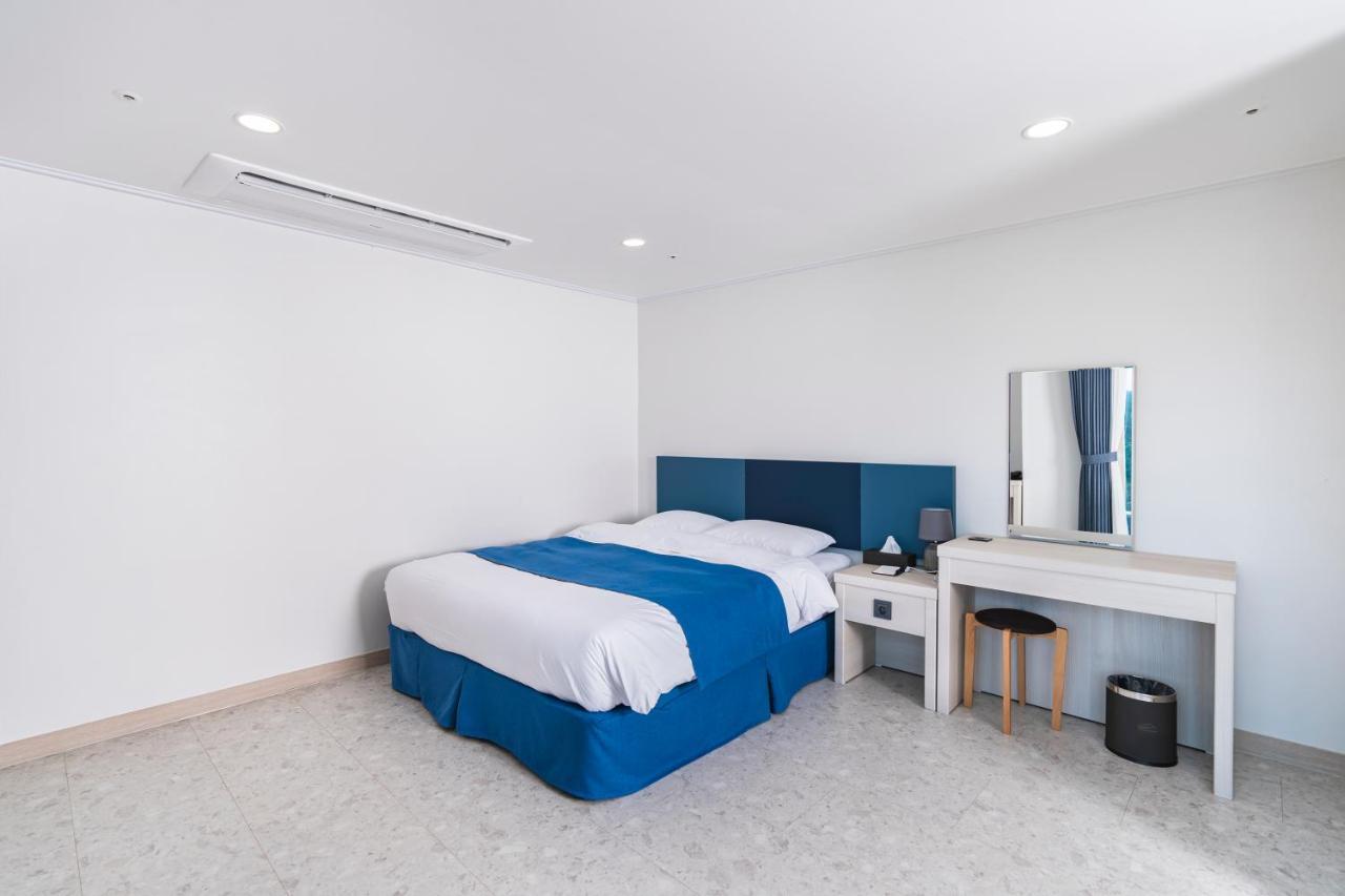 Hallim Resort Jeju Exterior photo